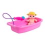 BONECA NENEQUINHA CHUVEIRINHO R.378 SUPER TOYS