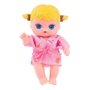 BONECA NENEQUINHA CHUVEIRINHO R.378 SUPER TOYS