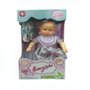 Boneca Nenezinho Vestido Sortido Estrela
