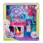 BONECA POLLY CLINICA VETERINARIA DA POLLY GKL47 - MATTEL