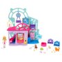 BONECA POLLY CLINICA VETERINARIA DA POLLY GKL47 - MATTEL