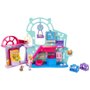BONECA POLLY CLINICA VETERINARIA DA POLLY GKL47 - MATTEL