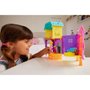 BONECA POLLY CLUBHOUSE DA POLLY GMF81 - MATTEL