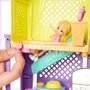 BONECA POLLY CLUBHOUSE DA POLLY GMF81 - MATTEL
