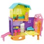 BONECA POLLY CLUBHOUSE DA POLLY GMF81 - MATTEL