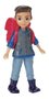 BONECA POLLY KIT GRANDE MODA ESPORTIVA GGJ48 - MATTEL