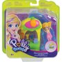 BONECA POLLY PARQUE DE AGUA GFR00 - MATTEL