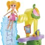 BONECA POLLY PARQUE DE AGUA GFR00 - MATTEL