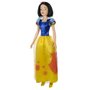 BONECA PRINCESA DISNEY MY SIZE BRANCA DE NEVE 82CM R.2010 BABY BRINK