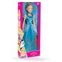 BONECA PRINCESA DISNEY MY SIZE RAPUNZEL 82CM R.2008 BABY BRINK