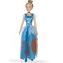 BONECA PRINCESA DISNEY MY SIZE RAPUNZEL 82CM R.2008 BABY BRINK