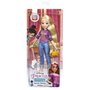 BONECA PRINCESAS RAPUNZEL COMFY E8402