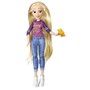BONECA PRINCESAS RAPUNZEL COMFY E8402