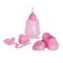 Boneca Sonho Azul 120 Frases Com Cabelo Vestido Sortido R.2073 Cotiplas
