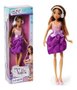 BONECA VIOLETTA DISNEY R.25321 TOYNG SORTIDA