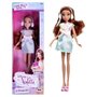 BONECA VIOLETTA DISNEY R.25321 TOYNG SORTIDA