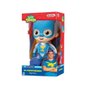 BONECO AVENTUREIROS SUPER FOCA LUCCAS TOON 1077 ROSITA