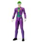 Boneco Batman Figura Coringa Teck 12'' R.2402 Sunny