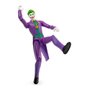 Boneco Batman Figura Coringa Teck 12'' R.2402 Sunny