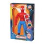 BONECO COLECAO GUERREIROS RED HERO R.811 ADIJOMAR
