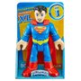 BONECO DC SUPER FRIENDS IMAGINEXT SORTIDAS 25CM. GPT41 MATTEL