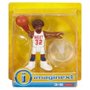 BONECO IMAGINEXT FIGURA C/ACESSORIO SORTIDOS W3511 FISHER-PRICE