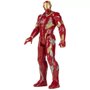 BONECO IRON MAN CIVIL WAR ELETRONICO B6177