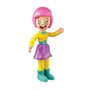 BONECO MUNDO BITA FLORA VINIL R.643 LIDER