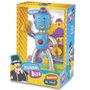 BONECO MUNDO BITA ROBO VINIL R.401