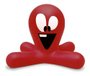 BONECO POCOYO FRED VINIL R.3048 CARDOSO TOYS