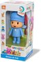 Boneco Pocoyo Vinil R.0275 Cardoso Toys