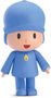 Boneco Pocoyo Vinil R.0275 Cardoso Toys