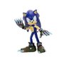 Boneco Sonic Boscage Maze Articulavel R.4243 Sunny
