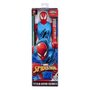 BONECO SPIDER-MAN TITAN SCARLET SPIDER E8521 HASBRO