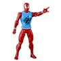BONECO SPIDER-MAN TITAN SCARLET SPIDER E8521 HASBRO