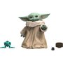 BONECO STAR WARS THE CHILD BLACK SER F1203 HASBRO
