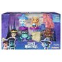 BONECO SUPER MONSTERS FIGURA COLECIONAVEL C/6 E6068 HASBRO