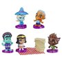 BONECO SUPER MONSTERS FIGURA COLECIONAVEL C/6 E6068 HASBRO