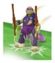 BONECO TARTARUGAS NINJA ACAO THROW NBATTLE BR285