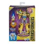 BONECO TRANSFORMERS CYBERVERSE DELUXE SORT E7053 HASBRO