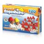 BRINCANDO DE ENGENHEIRO 120PCS R.52798 XALINGO