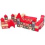 BRINCANDO DE ENGENHEIRO 120PCS R.52798 XALINGO