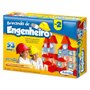 BRINCANDO DE ENGENHEIRO 2 R.52765 XALINGO