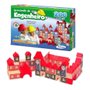 BRINCANDO DE ENGENHEIRO 200PCS R.53065 XALINGO