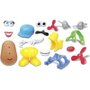 CABECA DE BATATA CLASSIC KIT ALTURAS SORTIDO E1958 HASBRO