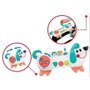 CACHORRINHO DIVERTIDO PLAYSKOOL B4532