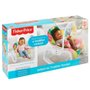 CADEIRA MINHA INFANCIA TIGRE ROSA FISHER-PRICE GDP95