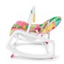 CADEIRA MINHA INFANCIA TIGRE ROSA FISHER-PRICE GDP95
