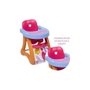 Cadeirao de Papinha Baby Ninos R.2428 Cotiplas