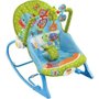 CADEIRINHA BALANCO MINHA INFANCIA BOSQUE BGB00